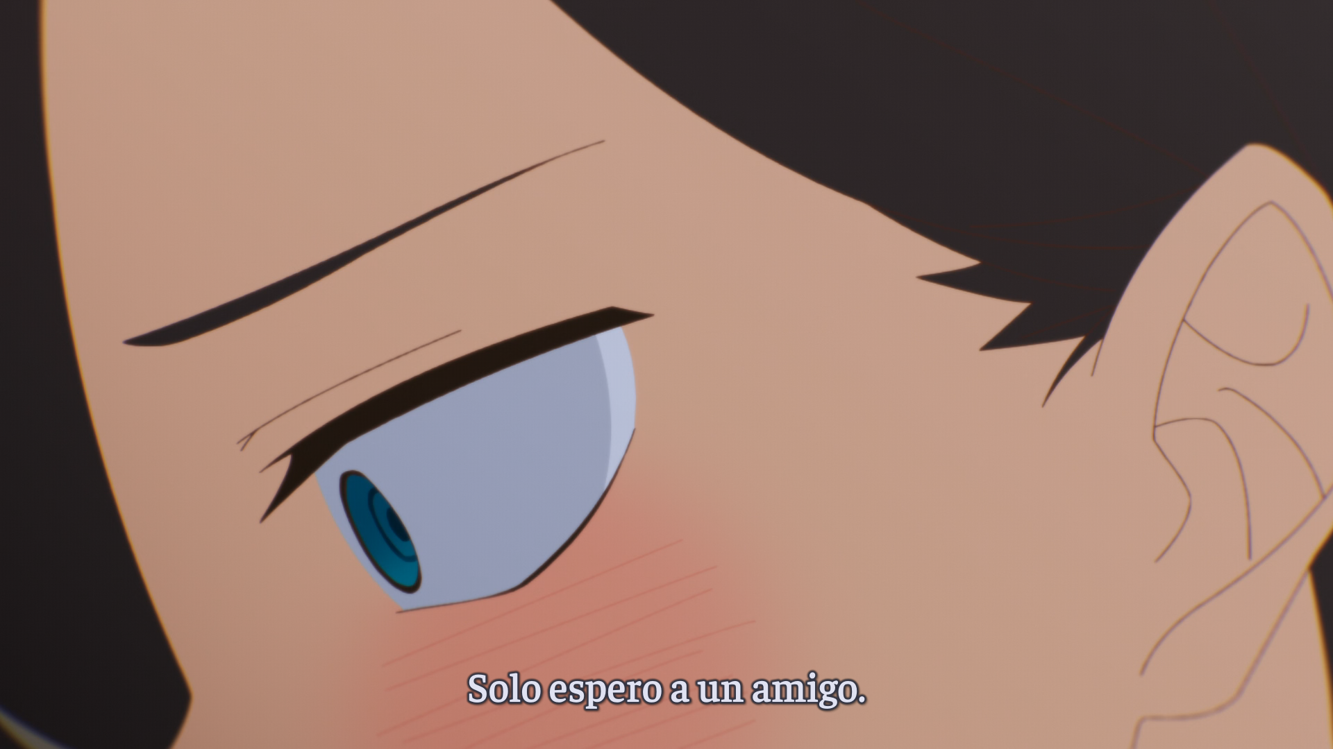 Boku no Kokoro no Yabai Yatsu: Twi-Yaba (Hakoniwa, Kurumi subs)